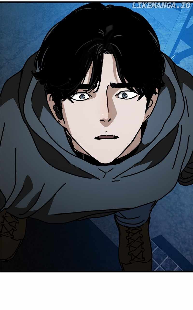 Hidden House in the Apocalypse Chapter 48 131
